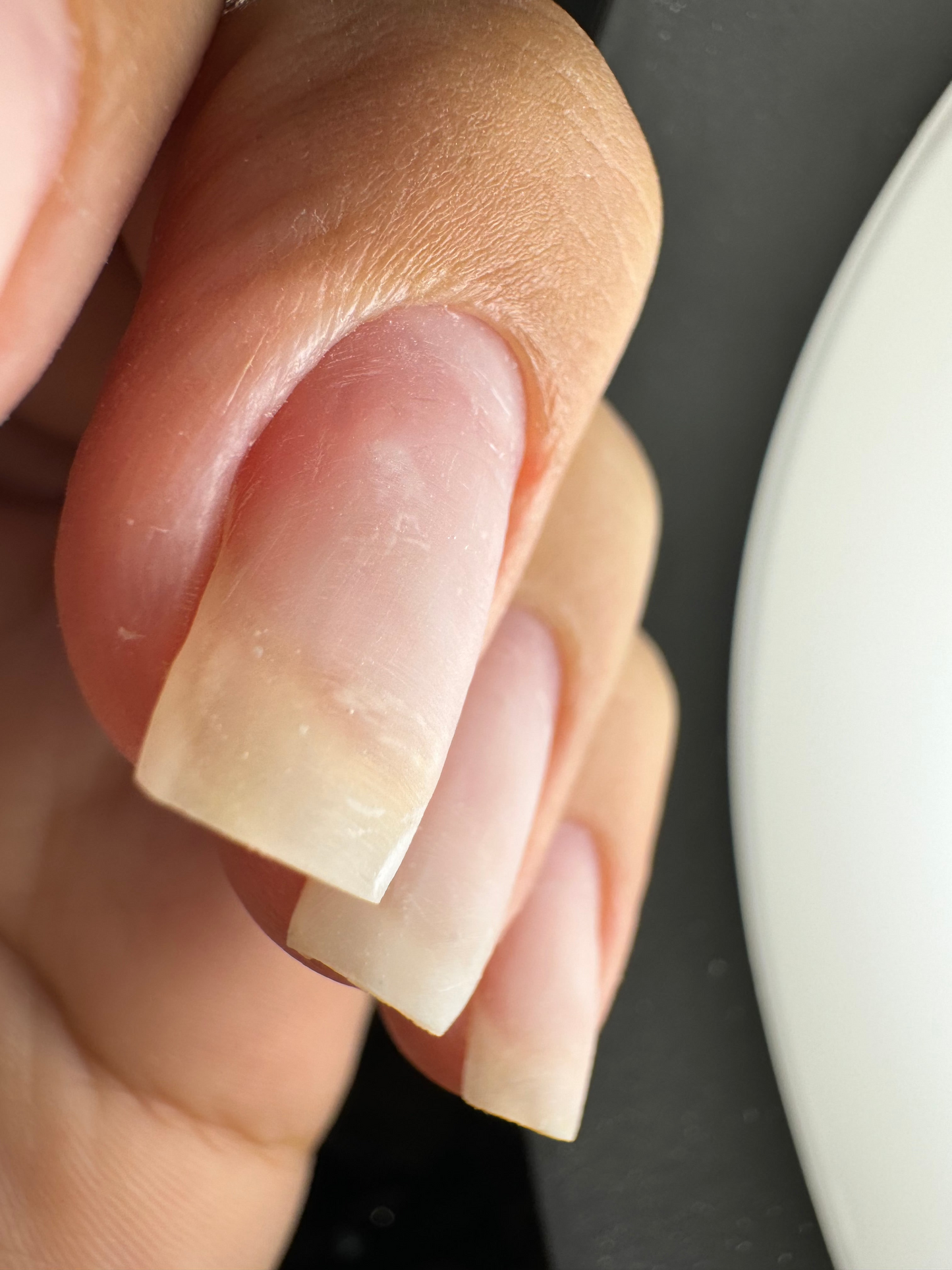 Manicura