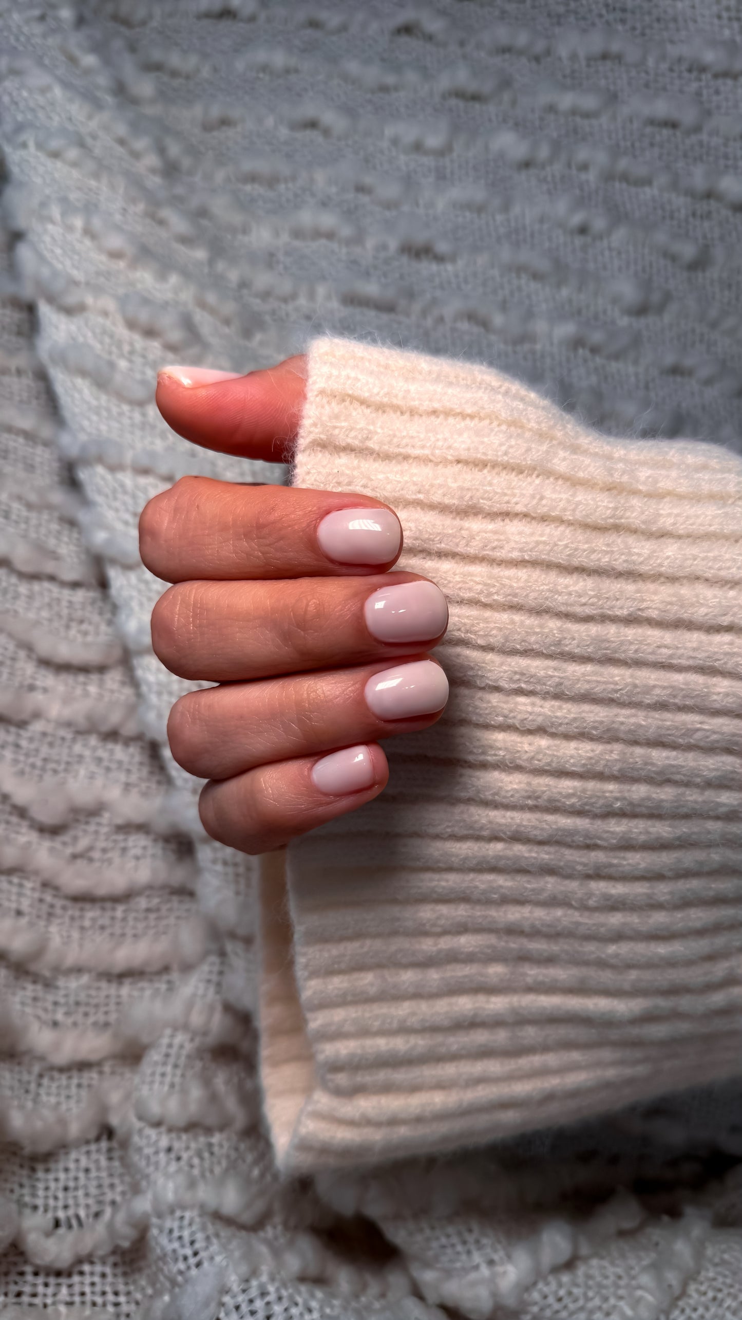 Manicura